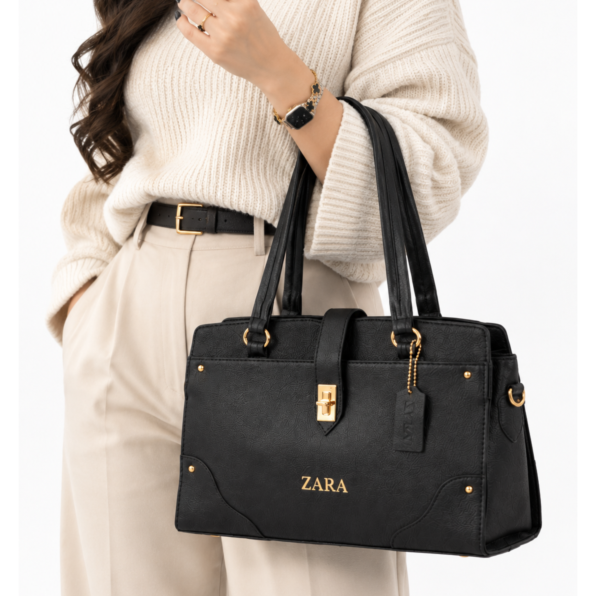 کیف مجلسی زارا